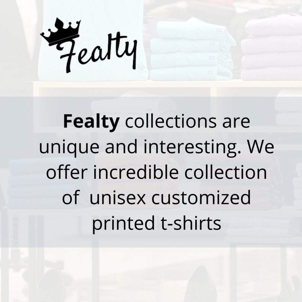 Fealty Brand Collections
