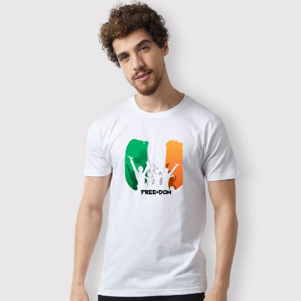 Shop Independence T-Shirts online