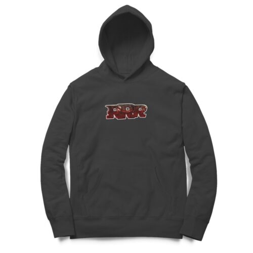 RRR movie hoodie