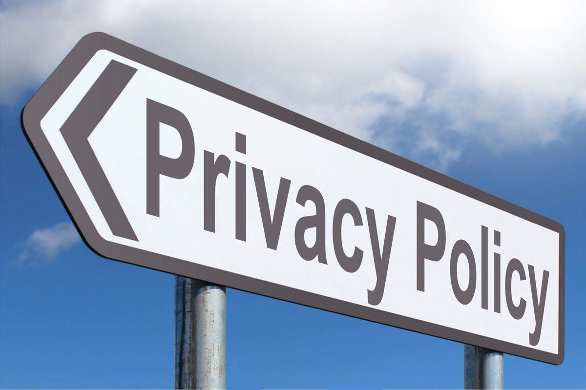 Privacy Policy